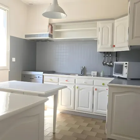 Villa Le Nid Marin - 76 *