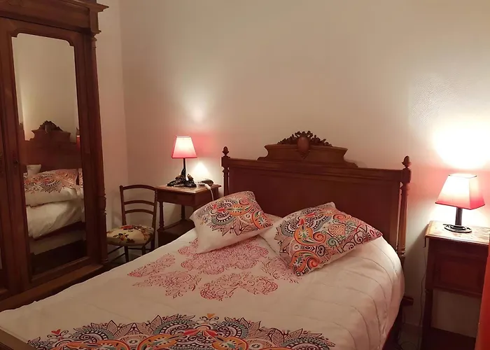 Le Nid Marin - 76 Pornic