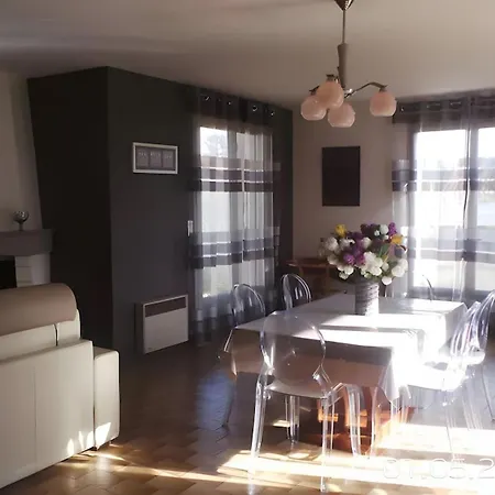 Villa 76 - Maison Les Sablons