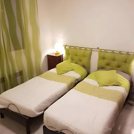 Le Nid Marin - 76 بيت للعطل *