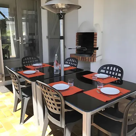 76 - Maison Les Sablons *