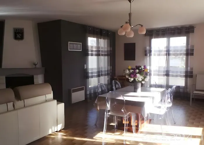 Villa 76 - Maison Les Sablons