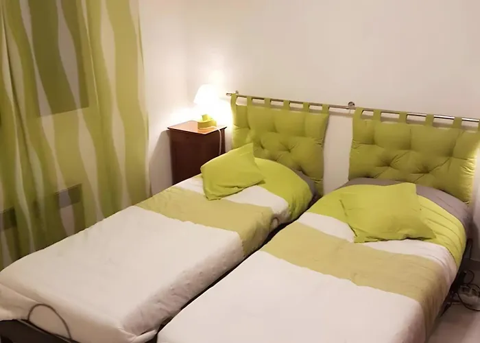 Le Nid Marin - 76 بيت للعطل *