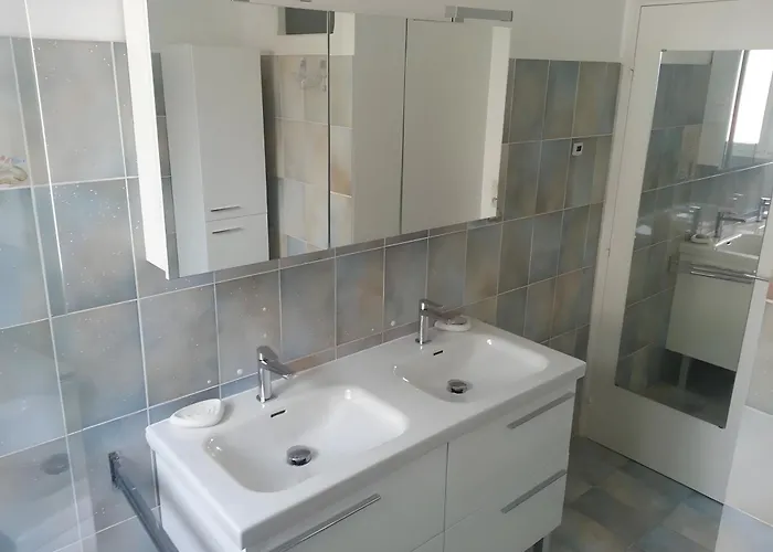 76 - Maison Les Sablons Pornic